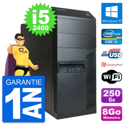 Tour lenovo m91p intel core - tour,