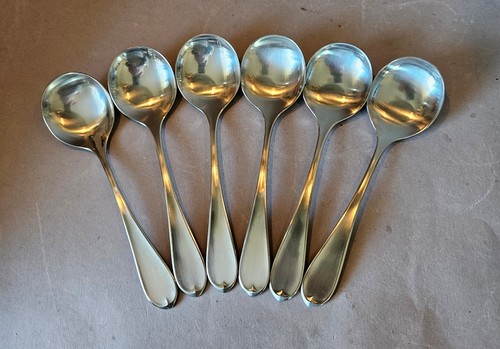 Tassenlöffel besteck wmf - 6x,
