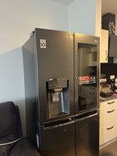 LG GSLE91EVAC L-Serie