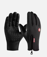 Fahrradhandschuhe, Fahrräder