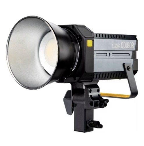 Colbor cl220r videoleuchte rgb - cl220r,
