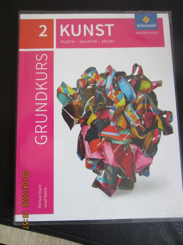 Grundkurs kunst plastik - grundkurs,