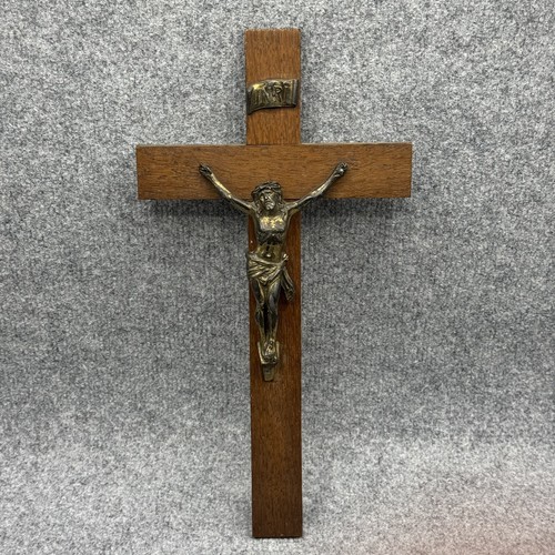 Großes wandkreuz mit - großes,