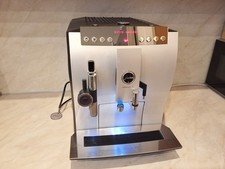 Jura Impressa Z7 defekt als Ersatzteileträger