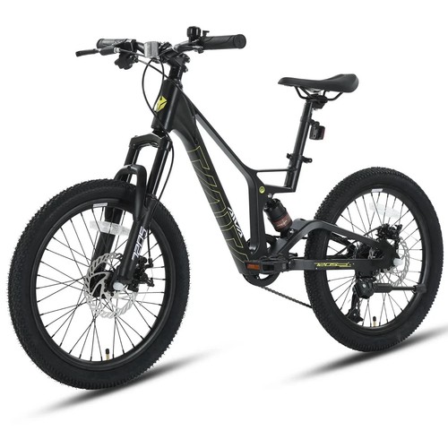 Aiva kinderfahrrad - aiva,