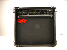 Riley XL-15R Gitarren