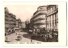 12 Fotografien Ansicht Beuthen