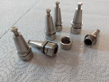 SK15 Werkzeugaufnahmen-WzW