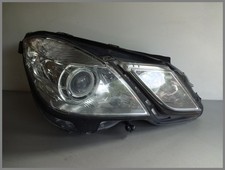 Mercedes Benz W212