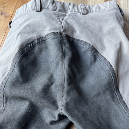 Reithose damen größe - damen,, 38r