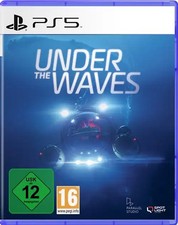 Under the Waves *** WIE NEU