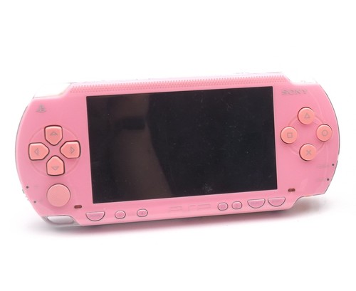 Sony playstation portable psp - sony,
