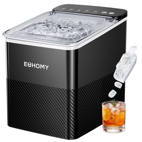 Euhomy eiswürfelmaschine - euhomy,