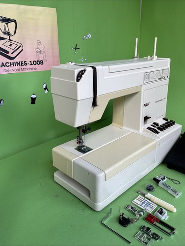 Nähmaschine pfaff 917 - nähmaschine,