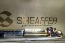 🔴 SHEAFFER Kugelschreiber