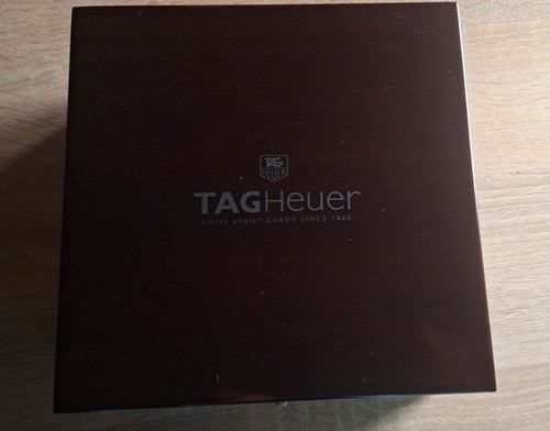 Tag heuer uhrenboxset - tag,