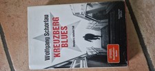 Wolfgang Schorlau  Kreuzberg Blues  Denglers zehnter Fall  Bestseller