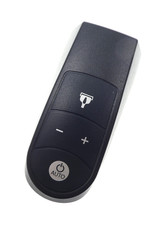 Lux Steuerung - Bedien Taste