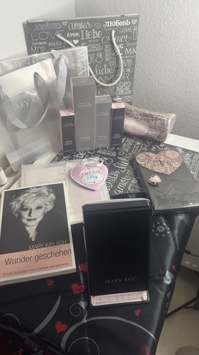 Mary kay set timewise - mary,