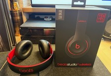 Beats Studio3 Wireless