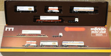 Märklin 8694, Mini Club