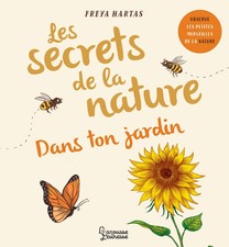 Larousse Dans ton jardin