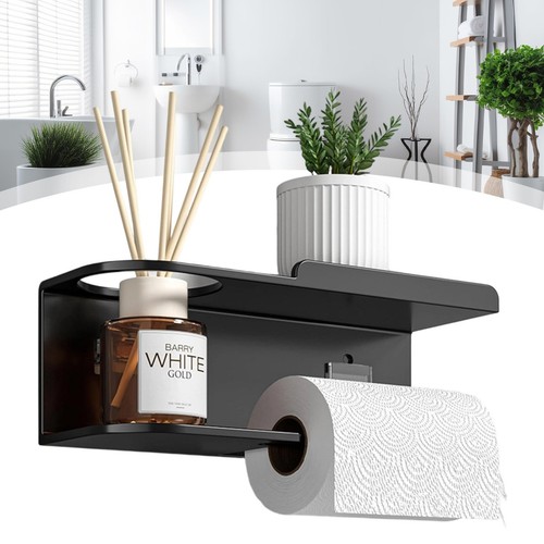 Toilettenpapierständer