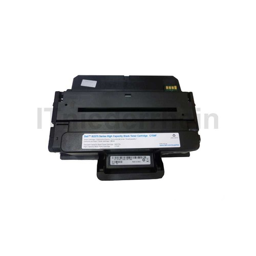 Original toner c7d6f black - toner,
