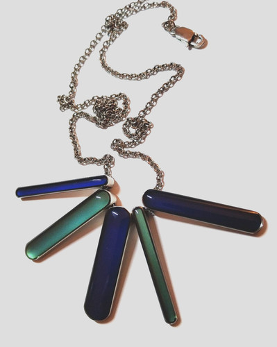 Swatch bijoux halskette mit - bijoux,