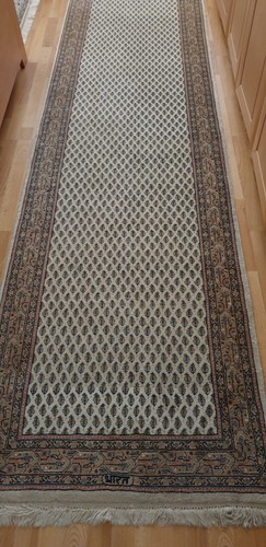 Orientteppich herati superior - orientteppich,