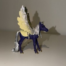Schleich Bayala Fohlen Pegasus Einhorn 70579