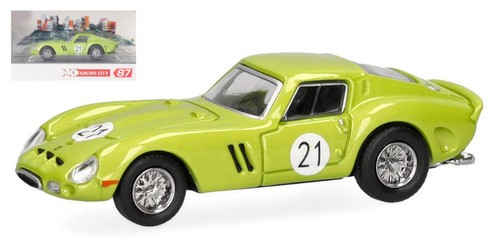 Modellauto herpa ferrari - herpa,