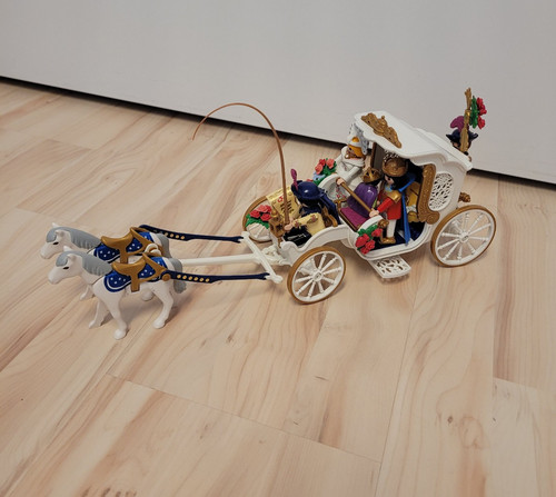 Playmobil königskutsche - playmobil,