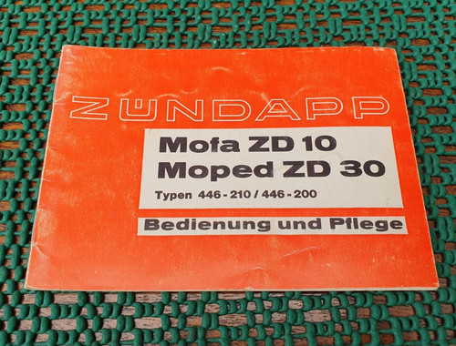 Bedienungsanleitung handbuch - bedienungsanleitung,