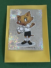 PANINI WM 2011 Frauen Women