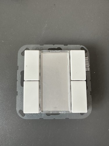 Jung a5092tsm knx tastsensor - jung,