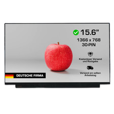 Display HP 255 G9 LCD für