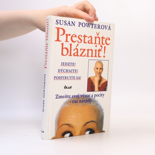Prestaňte blázniť jedzte - blázniť!,