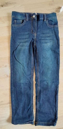 Neu jeanshose thermo hose - neu,