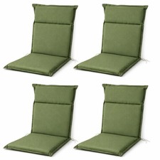 4x Auflage Hochlehner