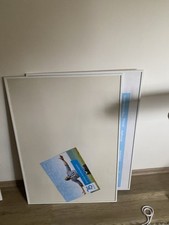 Alu Bilderrahmen Fotorahmen 70*100cm