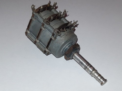 Potentiometer