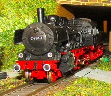 Fleischmann br 38 - fleischmann,