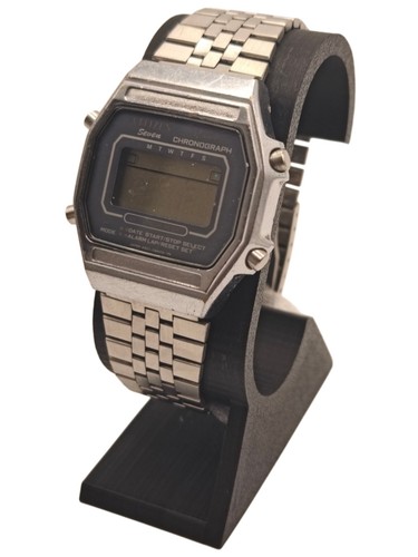 Citizen seven alarm - seven,
