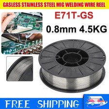 MIG MAG Schweißdraht