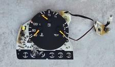 Mercedes W124 300E 200d A 1245423701 Öldruck Wasser Multi Instrument Diesel