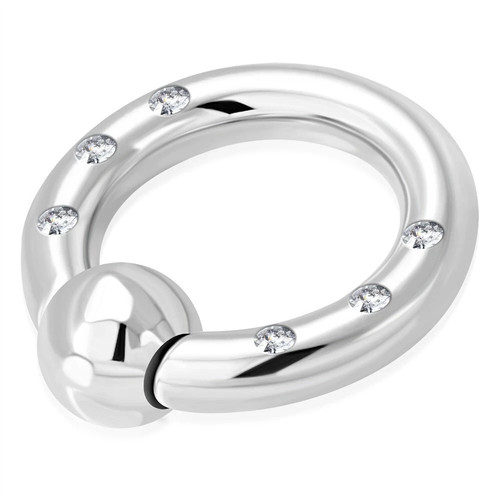 Cbr big piercing - cbr,
