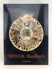 MOSAIK-Handbuch: Die Welt der