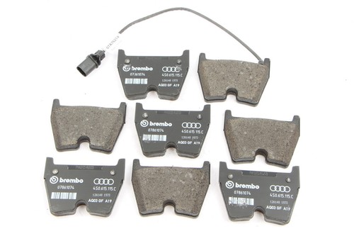 Original audi rs4 - rs4, rs5