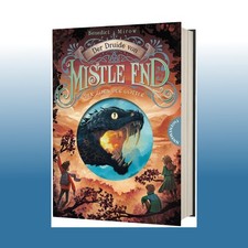 Der Druide von Mistle End 2